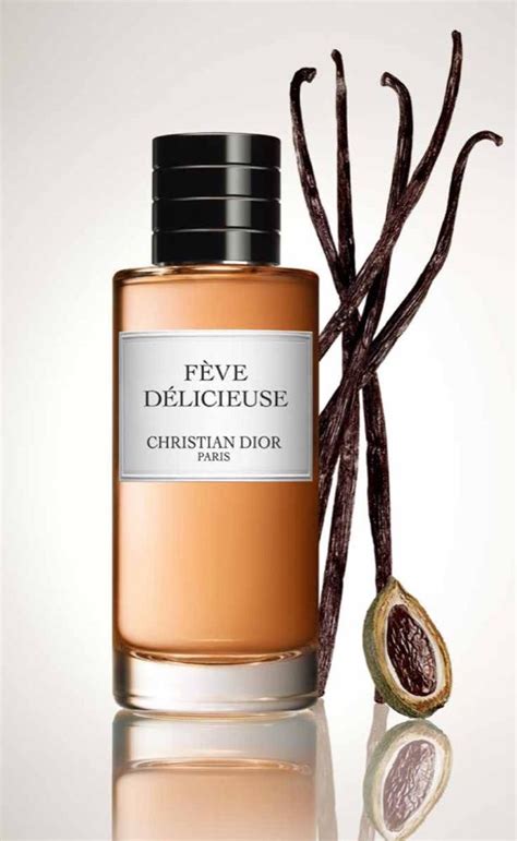 dior fève délicieuse probe|Fève Délicieuse (2018) Dior for women and men.